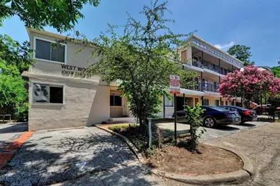 1010 W 23rd Street #1, Austin, TX 78705 - Photo 10