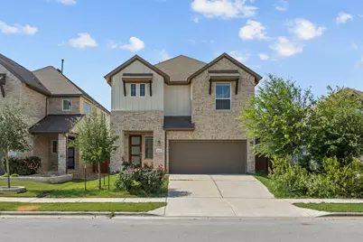 2145 Stampede Drive, Leander, TX 78641 - Photo 1