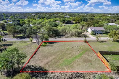 Lot 345 & 346 E Cottonwood Drive, Granite Shoals, TX 78654 - Photo 6