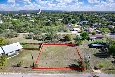 Lot 345 & 346 E Cottonwood Drive, Granite Shoals, TX 78654 - Photo 4