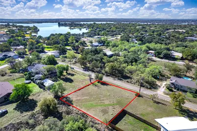 Lot 345 & 346 E Cottonwood Drive, Granite Shoals, TX 78654 - Photo 10