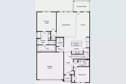 1617 Lorant Lane, Pflugerville, TX 78660 - Photo 2