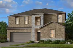 1617 Lorant Ln, Pflugerville, TX 78660 - Photo 1