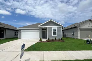 341 Sieders St St, Taylor, TX 76574 - Photo 1