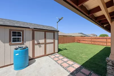 113 Reagor Drive, Taylor, TX 76574 - Photo 20