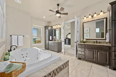 204 Wilderness Trail, Georgetown, TX 78633 - Photo 20