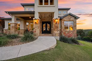 204 Wilderness Trl, Georgetown, TX 78633 - Photo 8