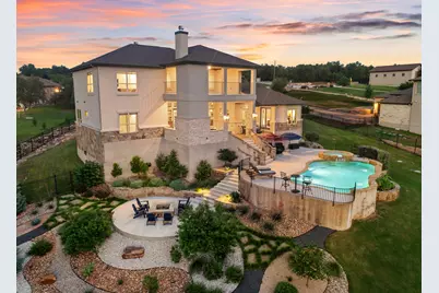 204 Wilderness Trail, Georgetown, TX 78633 - Photo 1