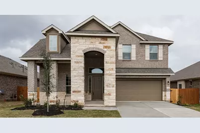 16444 Vescovo Lane, Pflugerville, TX 78660 - Photo 2