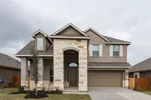 16444 Vescovo Ln, Pflugerville, TX 78660 - Photo 2