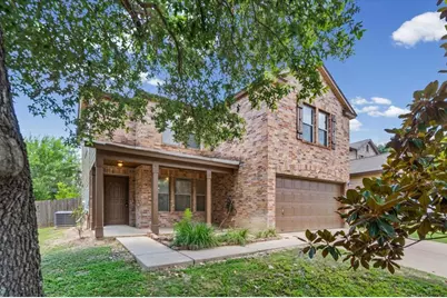 4600 Cottonwood Street, Austin, TX 78744 - Photo 2