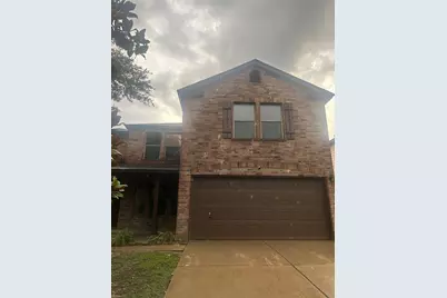 4600 Cottonwood Street, Austin, TX 78744 - Photo 1