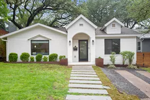 207 El Paso St, Austin, TX 78704 - Photo 1