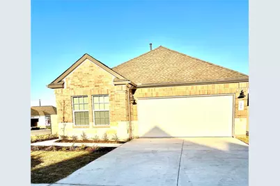 101 Blue Blaze Trail, Georgetown, TX 78628 - Photo 2