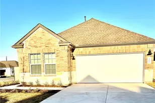 101 Blue Blaze Trl, Georgetown, TX 78628 - Photo 2