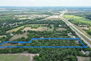 660 Hwy 290 Hwy E, Elgin, TX 78621 - Photo 1