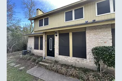 1305 Camp Craft Road #B, West Lake Hills, TX 78746 - Photo 1