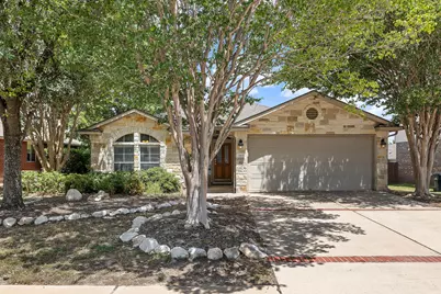 1105 South Brook Drive, Leander, TX 78641 - Photo 1