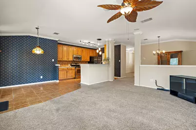 1105 South Brook Drive, Leander, TX 78641 - Photo 4