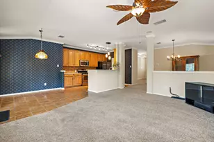 1105 S Brook Dr, Leander, TX 78641 - Photo 4