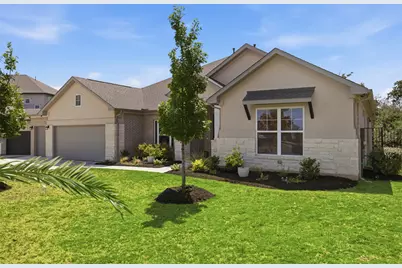 501 Great Lawn Cove, Liberty Hill, TX 78642 - Photo 38