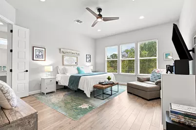 501 Great Lawn Cove, Liberty Hill, TX 78642 - Photo 20