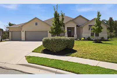 501 Great Lawn Cove, Liberty Hill, TX 78642 - Photo 2