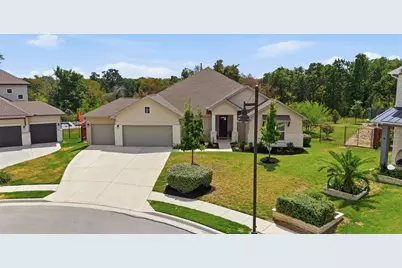 501 Great Lawn Cove, Liberty Hill, TX 78642 - Photo 36