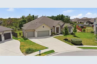 501 Great Lawn Cove, Liberty Hill, TX 78642 - Photo 1