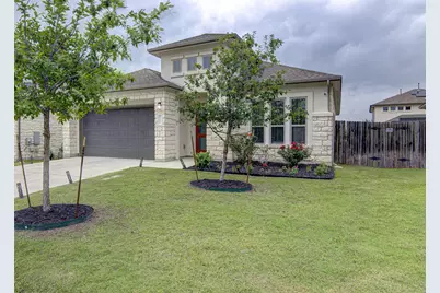 6712 Kalahari Drive, Austin, TX 78739 - Photo 2