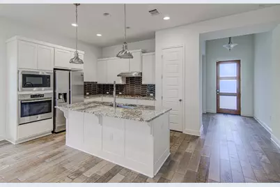 6712 Kalahari Drive, Austin, TX 78739 - Photo 4
