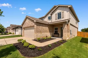 709 Lake Sweetwater Ln, Buda, TX 78610 - Photo 2