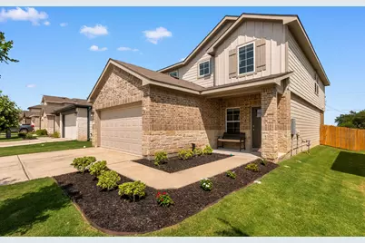 709 Lake Sweewater Lane, Buda, TX 78610 - Photo 2