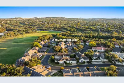 2 Tournament Way, The Hills, TX 78738 - Photo 36