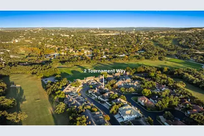 2 Tournament Way, The Hills, TX 78738 - Photo 38