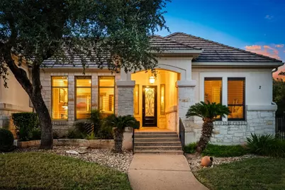 2 Tournament Way, The Hills, TX 78738 - Photo 2