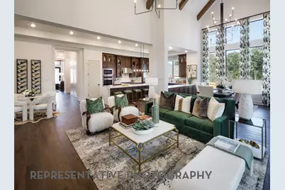 401 Jates Field Bend, Liberty Hill, TX 78642 - Photo 4
