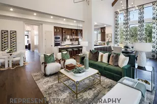401 Jates Fld Bnd, Liberty Hill, TX 78642 - Photo 4