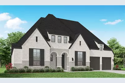 401 Jates Field Bend, Liberty Hill, TX 78642 - Photo 1
