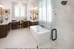 401 Jates Fld Bnd, Liberty Hill, TX 78642 - Photo 14