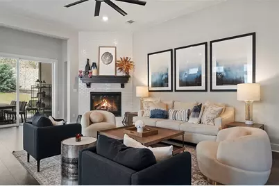 5812 Antelope Well Lane, Austin, TX 78738 - Photo 2