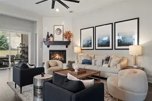 5812 Antelope Well Ln, Austin, TX 78738 - Photo 2