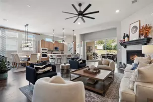 5812 Antelope Well Ln, Austin, TX 78738 - Photo 6