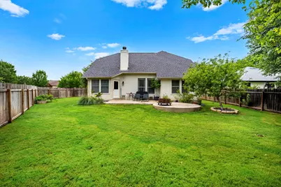 112 Dogwood Drive, Georgetown, TX 78626 - Photo 30