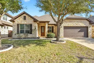 1810 Manada Trail, Leander, TX 78641 - Photo 2