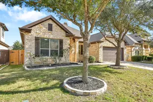 1810 Manada Trail, Leander, TX 78641 - Photo 4