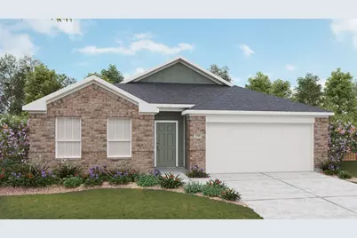 14217 Grassley Trail, Manor, TX 78653 - Photo 1
