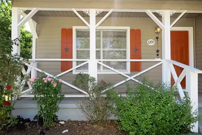 1205 Forest Street, Georgetown, TX 78626 - Photo 2