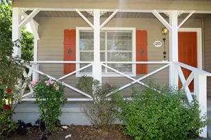 1205 Forest St, Georgetown, TX 78626 - Photo 2