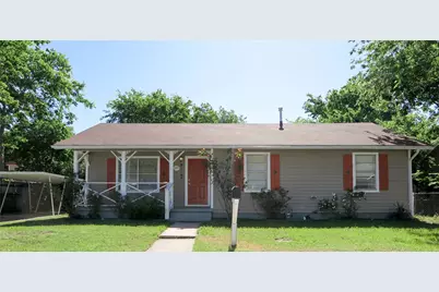 1205 Forest Street, Georgetown, TX 78626 - Photo 1